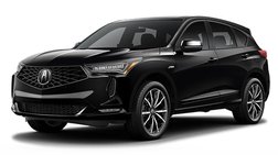 2026 Acura RDX SH-AWD w/Advance w/A-SPEC