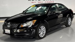 2011 Honda Accord EX-L