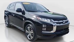 2025 Mitsubishi Outlander Sport ES