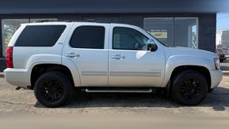 2011 Chevrolet Tahoe LT