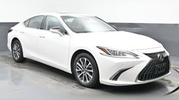 2022 Lexus ES 250 Base