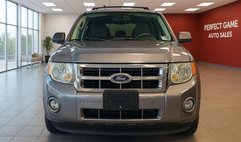 2008 Ford Escape Hybrid Base