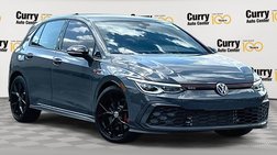2024 Volkswagen Golf GTI 380 S