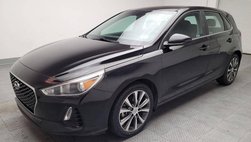 2018 Hyundai Elantra GT Base
