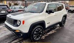 2023 Jeep Renegade Upland