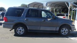 2003 Ford Expedition XLT