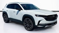 2023 Mazda CX-50 2.5 Turbo Premium Plus