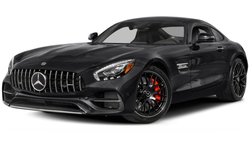 2019 Mercedes-Benz AMG GT Base