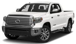 2015 Toyota Tundra Limited