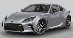 2026 Toyota GR86 Premium