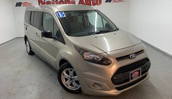 2015 Ford Transit Connect XLT