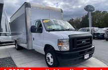 2024 Ford E-Series E-350 SD