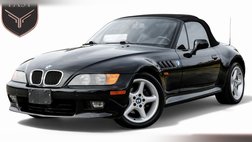 1998 BMW Z3 2.8