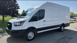 2023 Ford Transit 250