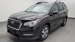 2019 Subaru Ascent Premium 8-Passenger