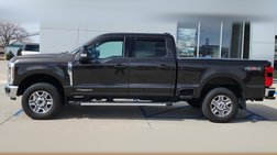 2025 Ford Super Duty F-250 Lariat