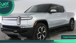 2024 Rivian R1T Adventure