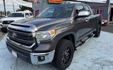 2014 Toyota Tundra SR5