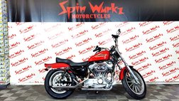 1998 Other Makes MC: Motorcycle