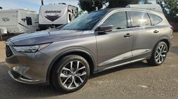 2022 Acura MDX w/Tech