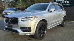 2018 Volvo XC90 T6 Momentum