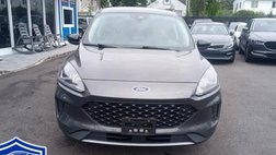 2020 Ford Escape Hybrid SE Sport