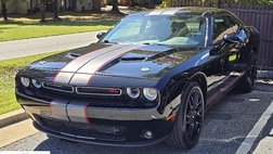 2017 Dodge Challenger R/T