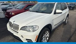 2013 BMW X5 xDrive35i Premium