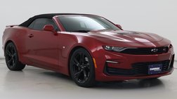 2023 Chevrolet Camaro SS