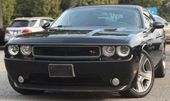 2013 Dodge Challenger R/T