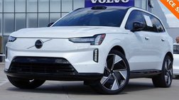 2025 Volvo EX90 Twin Ultra 6P