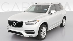 2018 Volvo XC90 T5 Momentum 7-Passenger