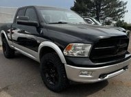 2012 Ram Ram Pickup 1500 Laramie