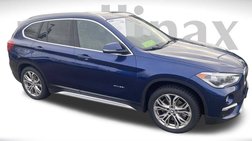 2017 BMW X1 xDrive28i