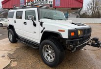 2004 HUMMER H2 Base