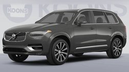 2024 Volvo XC90 B6 Plus Bright Theme 6P