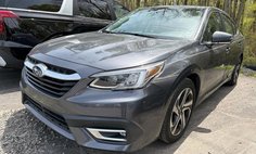 2022 Subaru Legacy Limited