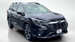 2025 Subaru Ascent Limited 7-Passenger