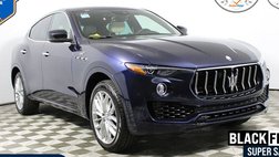 2022 Maserati Levante GT