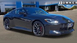 2023 Nissan Z Performance