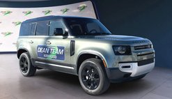 2025 Land Rover Defender 110 P300 S