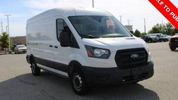 2020 Ford Transit 250