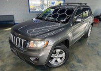 2012 Jeep Grand Cherokee Limited