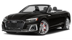 2021 Audi S5 3.0T quattro Prestige