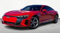 2023 Audi e-tron GT quattro Premium Plus