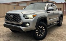 2022 Toyota Tacoma TRD Off-Road