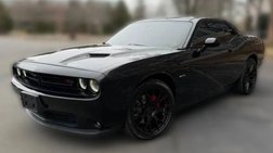2018 Dodge Challenger R/T