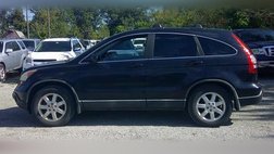 2008 Honda CR-V EX-L