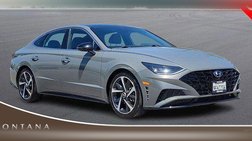 2023 Hyundai Sonata SEL Plus