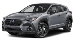 2025 Subaru Crosstrek Base
